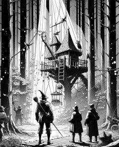ai-robin-hood-sherwood