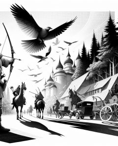 ai-robin-hood-sherwood