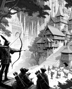 ai-robin-hood-sherwood