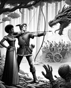 ai-robin-hood-sherwood