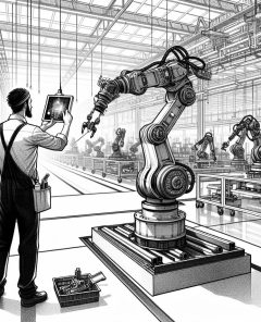 ai-robot-demonstration