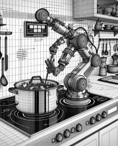 ai-robot-kitchen