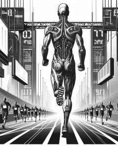 ai-robot-marathon