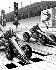 ai-robot-marathon