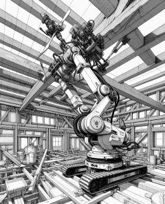ai-robotic-arm-plastering