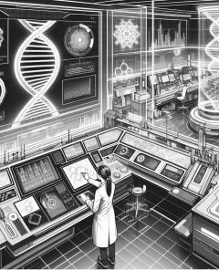 ai-roche-pharma-gentherapy