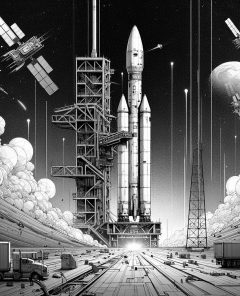ai-rocket-lab-space