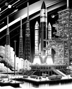 ai-rocket-lab-space