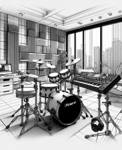 ai-roland-e-drums