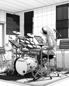ai-roland-e-drums
