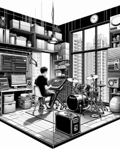 ai-roland-edrums