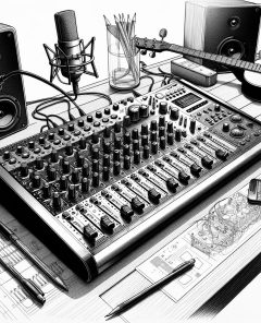 ai-roland-gomixer-studio