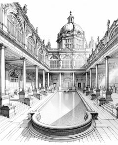 ai-roman-baths-bath