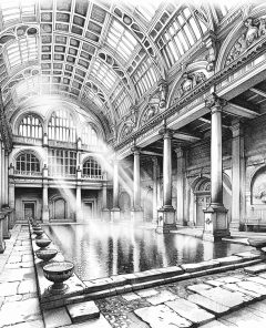 ai-roman-baths-bath