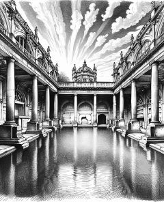 ai-roman-baths-bath