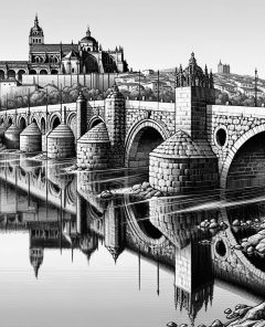 ai-roman-bridge-salamanca