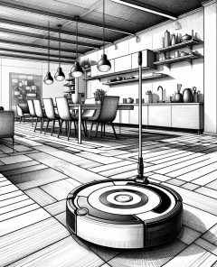 ai-roomba-cleaning-robot