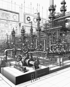 ai-rotork-plc-automation