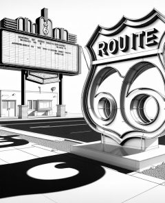 ai-route66-sculpture