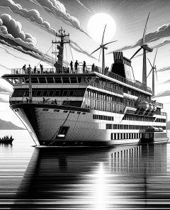ai-royal-caribbean-cruise