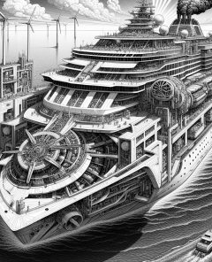 ai-royal-caribbean-cruise