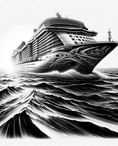 ai-royal-caribbean-cruise