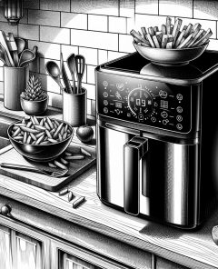 ai-russell-hobbs-airfryer