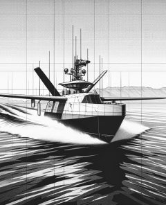 ai-saildrone-usv