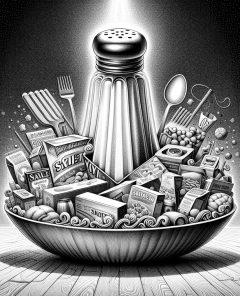 ai-salt-food-children-health