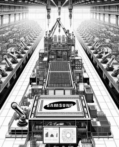 ai-samsung-chip-demand
