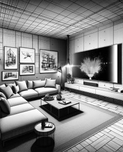 ai-samsung-oled-tv-art