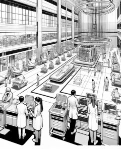 ai-sanara-medtech