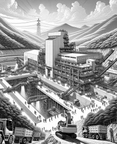 ai-sangdong-mine