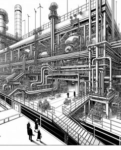 ai-sanha-pipeline-systems