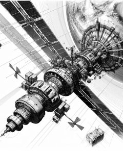 ai-satellite-communication