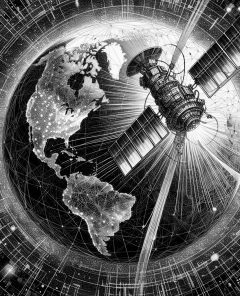 ai-satellite-network