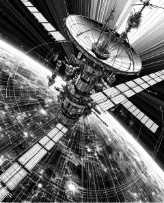 ai-satellite-space-military