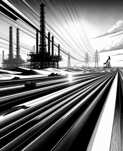 ai-saudi-oil-pipeline