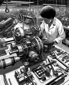 ai-schaeffler-e-axle-repair