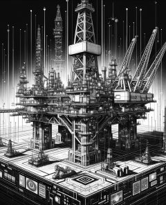 ai-schlumberger-oil-service