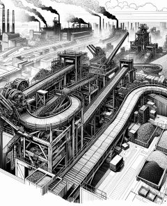 ai-schnitzer-steel-recycling