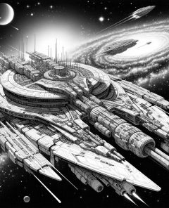 ai-sci-fi-series-streaming