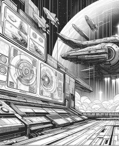 ai-sci-fi-streaming