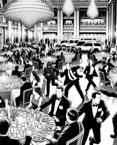 ai-security-breach-gala-dinner