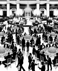 ai-security-breach-gala-dinner
