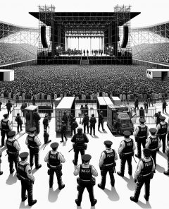 ai-security-event-arrest