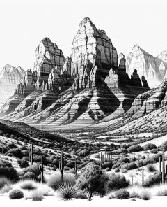 ai-sedona-red-rocks