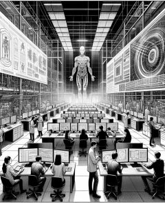 ai-self-improving-models
