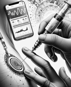 ai-senseonics-glucose-tracker