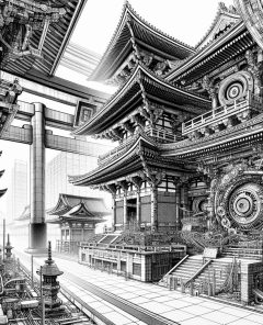 ai-sensoji-temple
